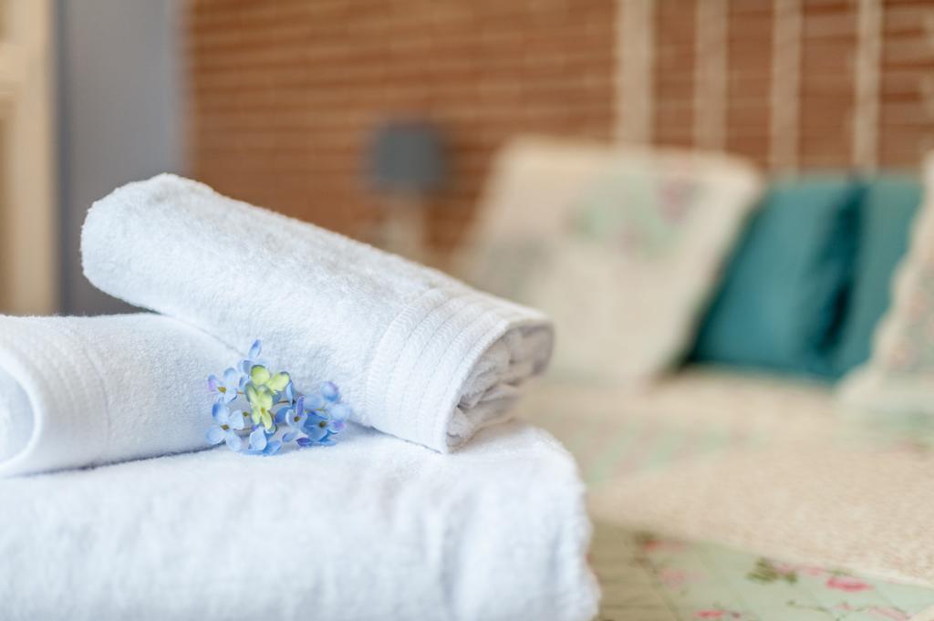 Apartamentos Rurales Millan La Mata de los Olmos Dış mekan fotoğraf